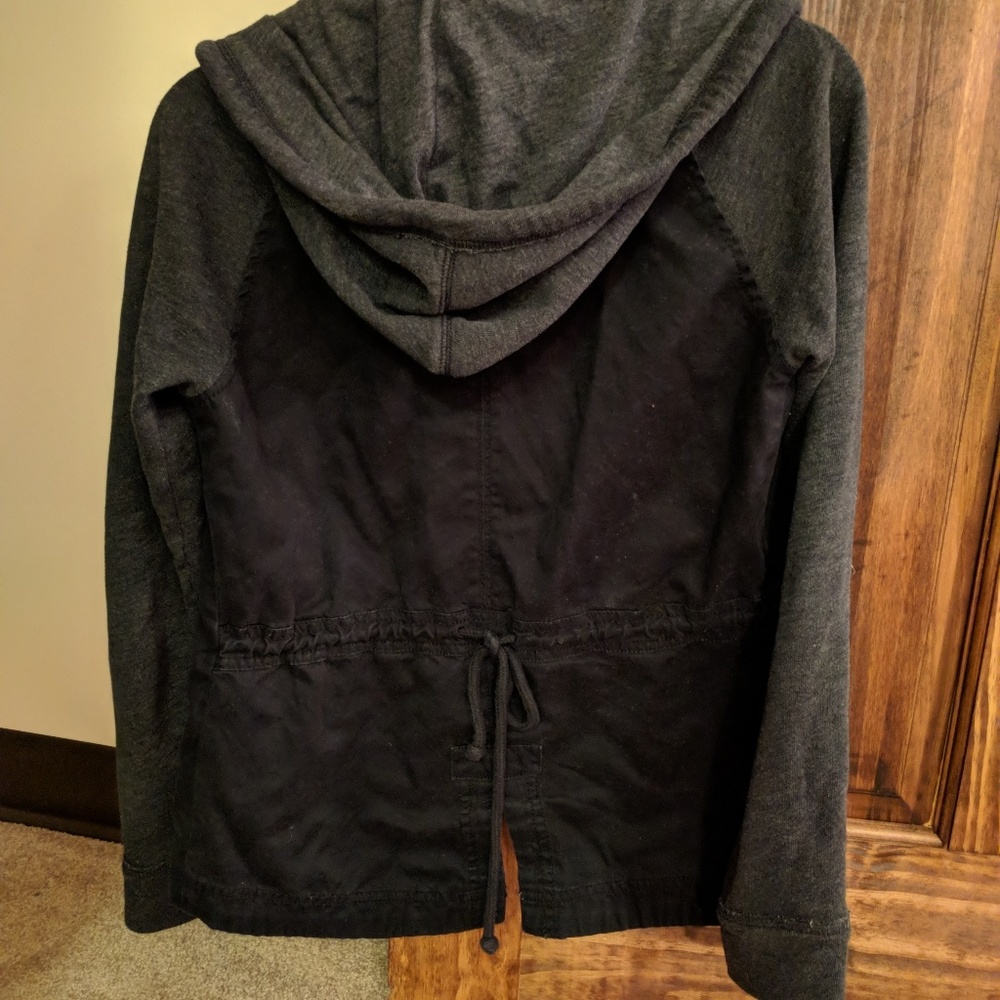 Spring or Fall jacket - Picture 5 of 5